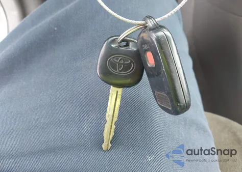 2006 Toyota Corolla Le from USA, damaged, VIN 2T1BR32E36C645006